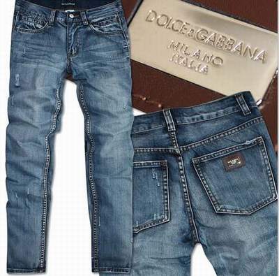 dolce gabbana jeans femme