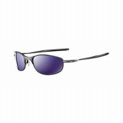branche de lunette de vue oakley crosslink
