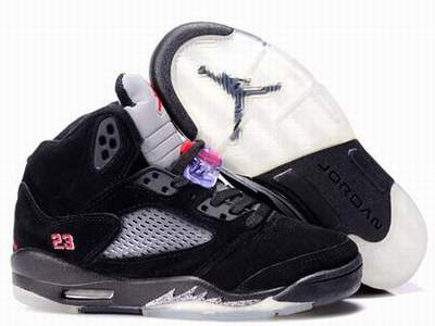 wikipedia chaussure jordan