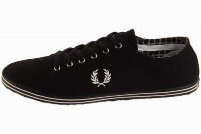 fred perry strasbourg
