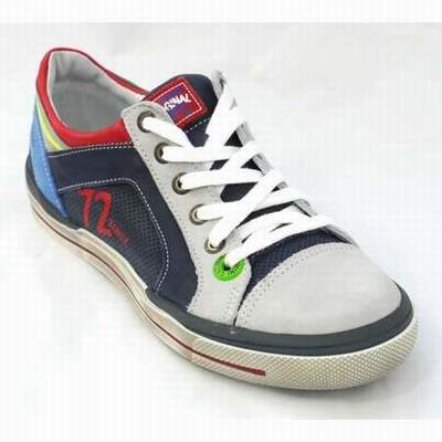 chaussure garcon converse