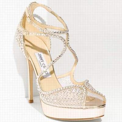 Chaussures Jimmy Choo Page 7 Mode Nuptiale Forum Mariages Net