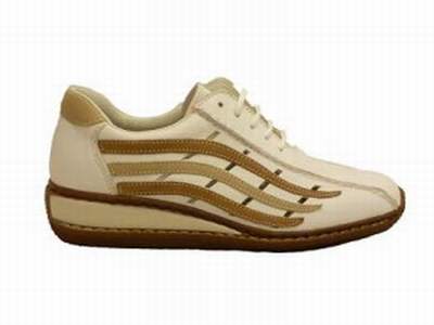 chaussures rieker femme soldes