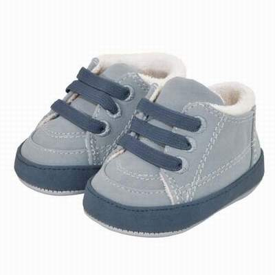 chaussure hiver ado garçon