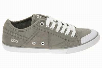 chaussure tbs intersport