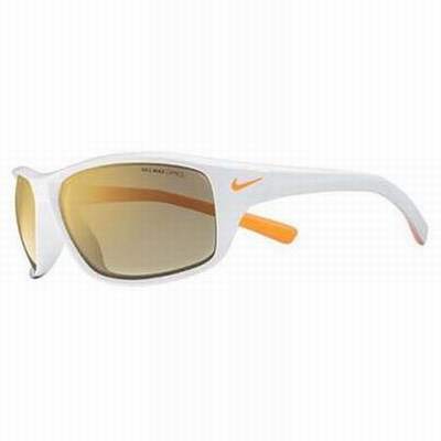 lunette de soleil nike homme beige