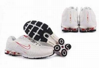 nike shox paris