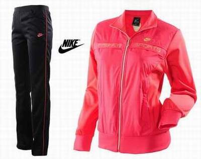 survetement nike femme international